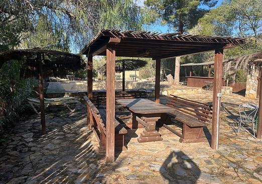 Country house in Gea Y Truyols