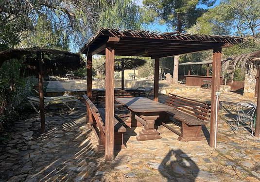 Country house in Gea Y Truyols