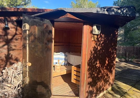 Country house in Gea Y Truyols