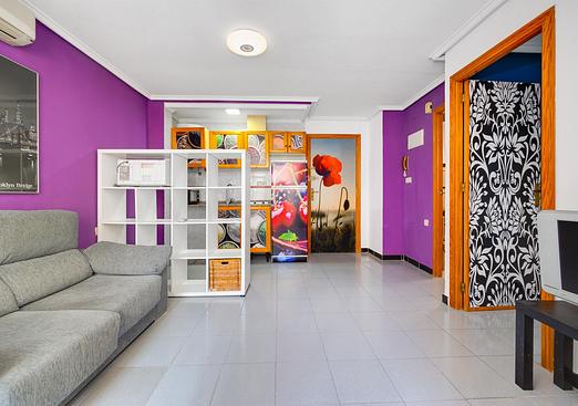 Apartment in Torrevieja