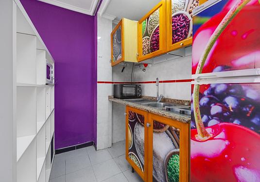 Apartment in Torrevieja