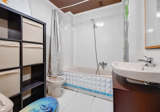 Apartment in Torrevieja