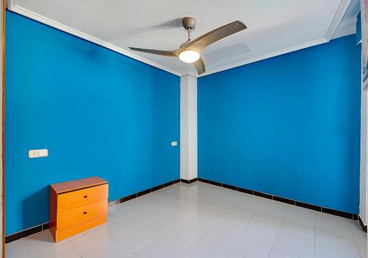 Apartment in Torrevieja