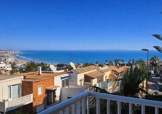 Apartment in Torrevieja