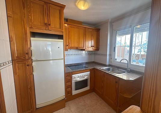 Apartment in Torrevieja