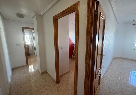 Apartment in Torrevieja