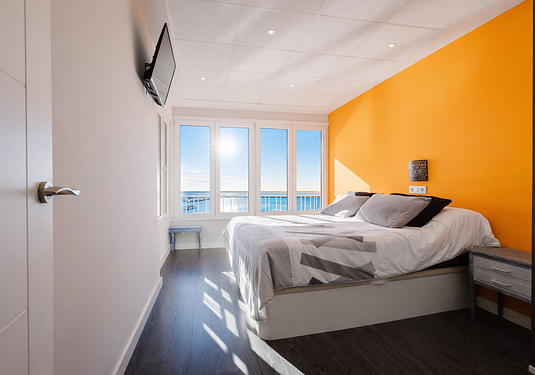 Apartment in Torrevieja