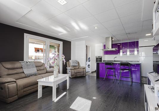 Apartment in Torrevieja
