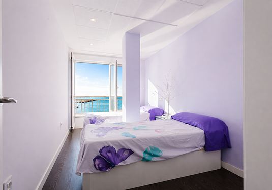 Apartment in Torrevieja