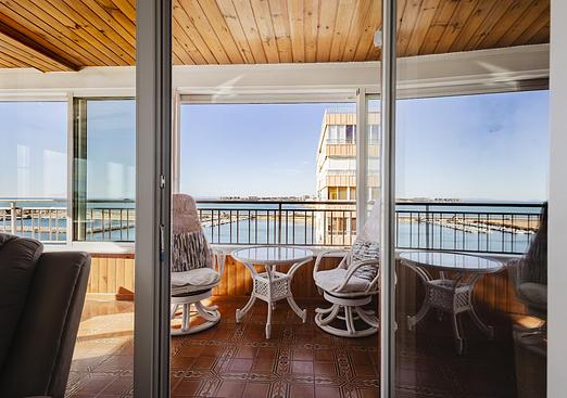 Apartment in Torrevieja