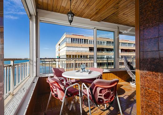 Apartment in Torrevieja