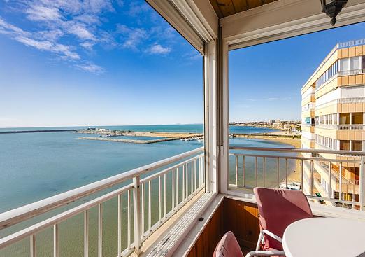 Apartment in Torrevieja