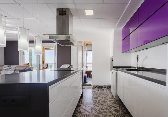 Apartment in Torrevieja