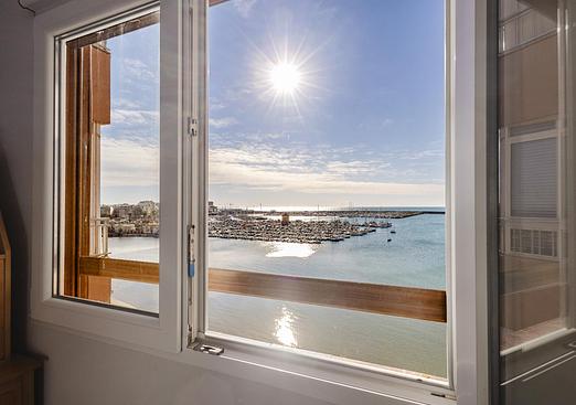 Apartment in Torrevieja