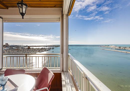 Apartment in Torrevieja
