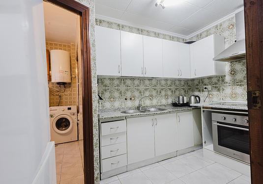 Apartment in Torrevieja