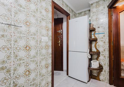 Apartment in Torrevieja