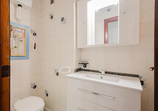 Apartment in Torrevieja