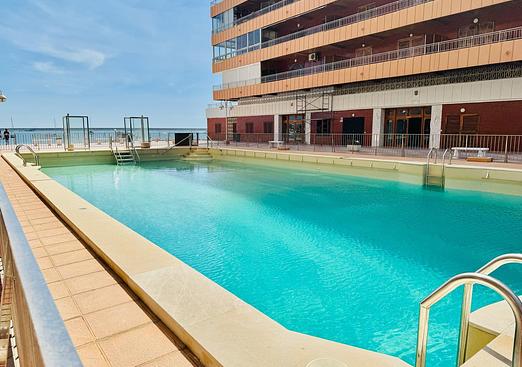 Apartment in Torrevieja