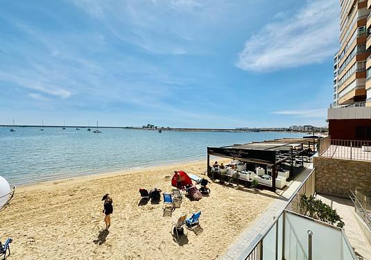 Apartment in Torrevieja