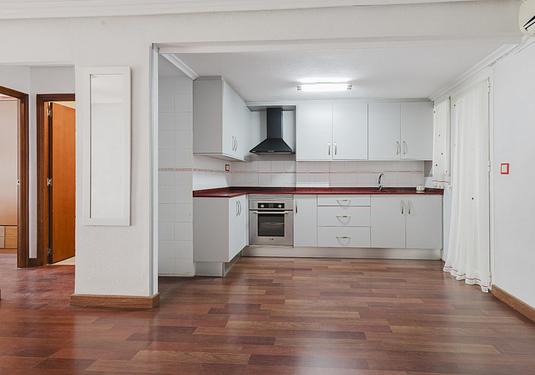 Apartment in Torrevieja