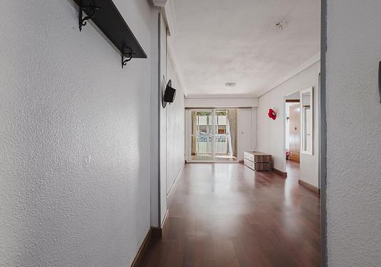 Apartment in Torrevieja
