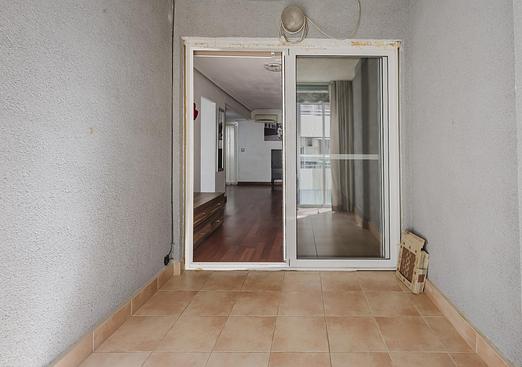 Apartment in Torrevieja