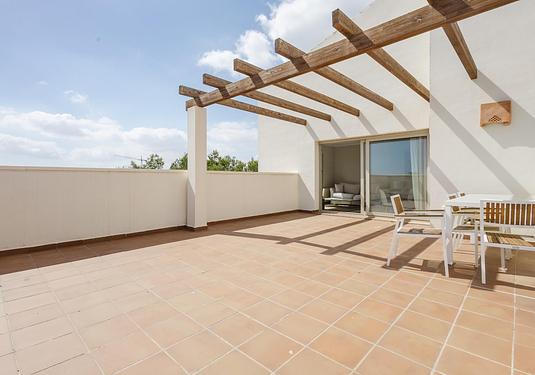 Apartment in Orihuela Costa