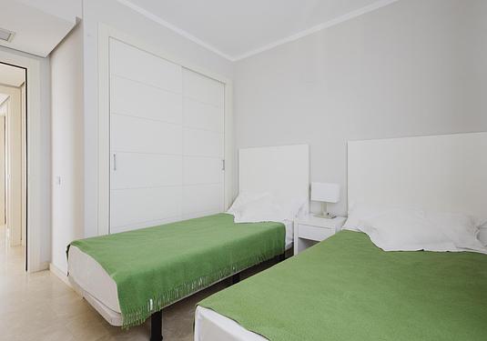 Apartment in Orihuela Costa