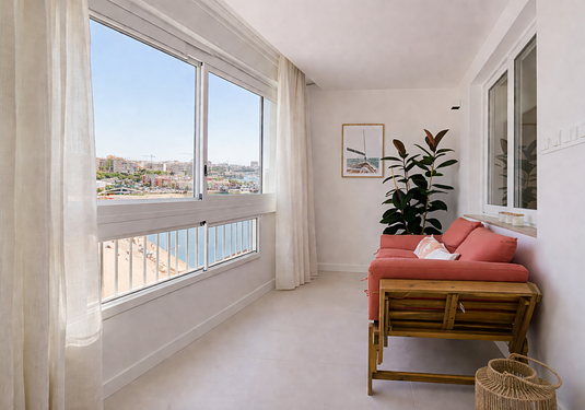 Apartment in Torrevieja
