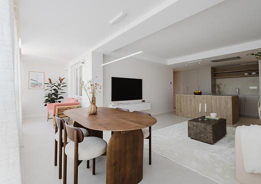 Apartment in Torrevieja