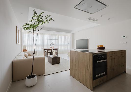 Apartment in Torrevieja