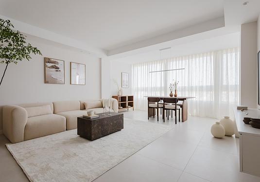 Apartment in Torrevieja