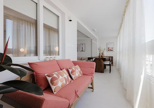 Apartment in Torrevieja