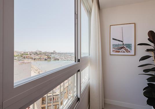 Apartment in Torrevieja