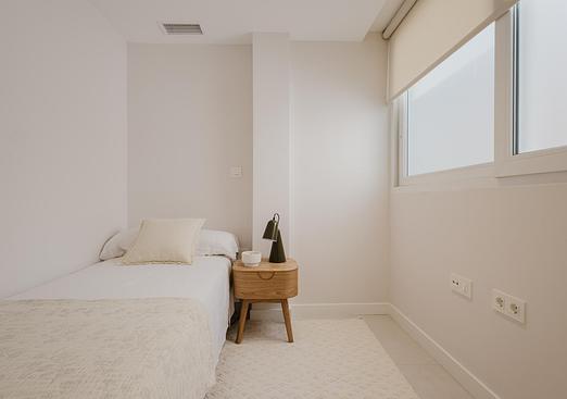 Apartment in Torrevieja