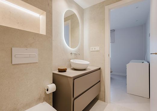Apartment in Torrevieja