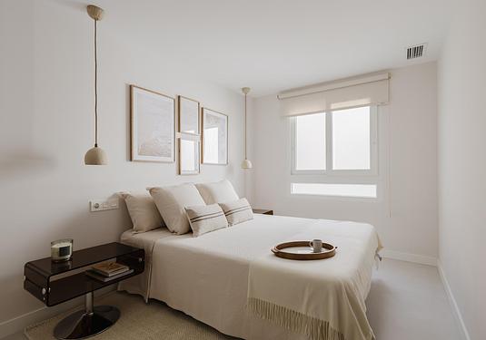 Apartment in Torrevieja
