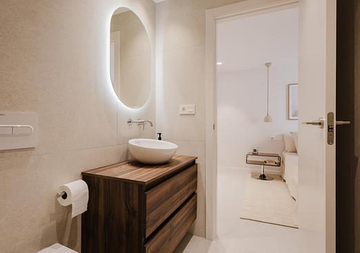 Apartment in Torrevieja