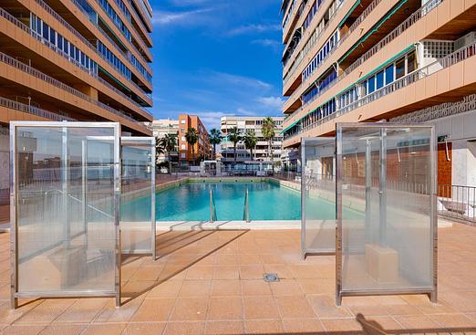 Apartment in Torrevieja