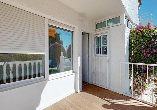 Bungalow in Orihuela Costa