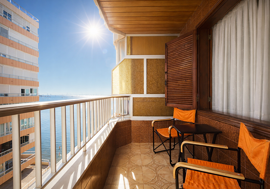 Apartment in Torrevieja