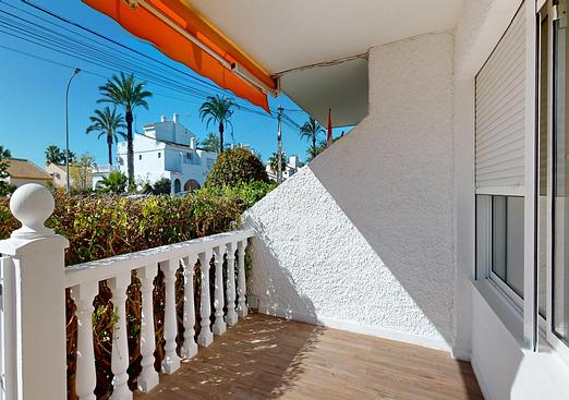 Bungalow in Orihuela Costa