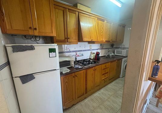 Apartment in Torrevieja