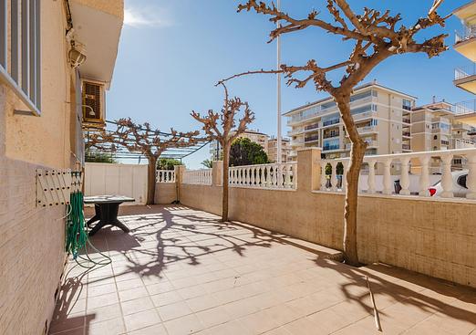 Bungalow in Torrevieja
