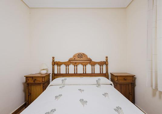 Bungalow in Torrevieja