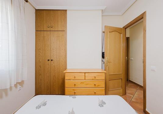 Bungalow in Torrevieja