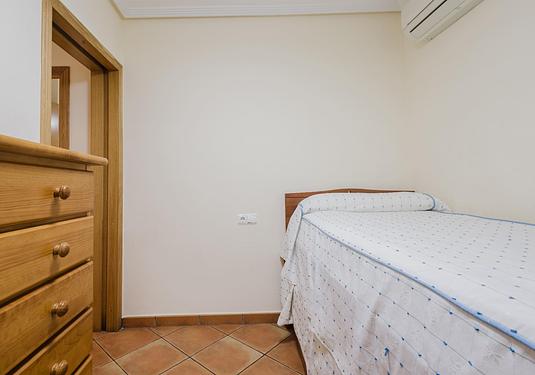 Bungalow in Torrevieja