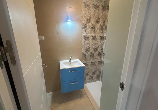 Apartment in Torrevieja