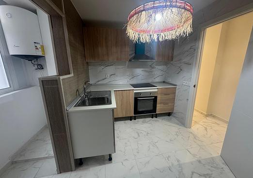 Apartment in Torrevieja